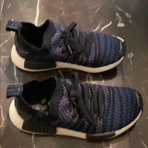 Flyknit Adidas NMD’s